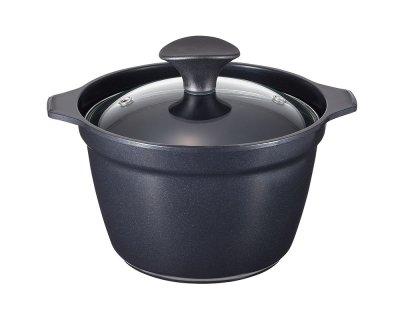 オプション パロマ製（Paloma）PRN-32 炊飯専用鍋（1～3合炊き）