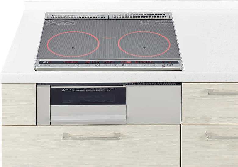 IHå󥰥ҡ ѥʥ˥åPanasonicˡJUASK33XSTK2ָ60cm Ŵƥ쥹б3IH K...
