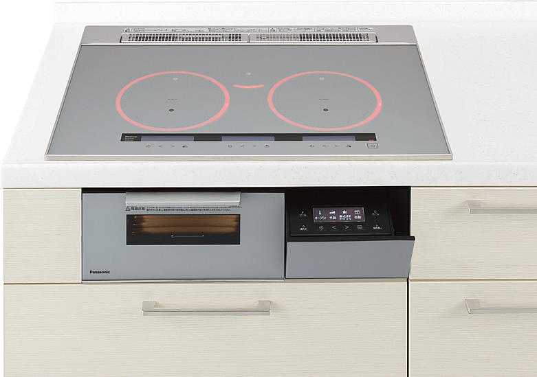 IHå󥰥ҡ ѥʥ˥åPanasonicJUGSA1V7SKָ75cm3IH֥륪᥿бС