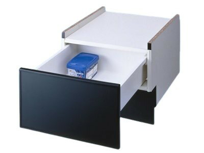 オプション パナソニック N-PC450K ドアパネル型専用 下部収納キャビネット