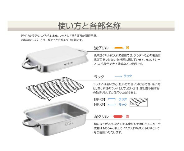 オプション パナソニック製（Panasonic）　AD-KZ16WG36　IHラクッキングリル専用　ダブルグリル