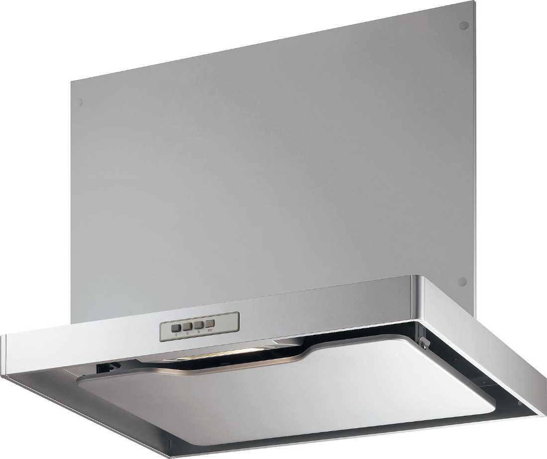 レンジフード　Panasonic　JUAS02AHZ3F(R/L)　シルバー　間口90cm　薄型フード　壁付けタイプ　上幕板..