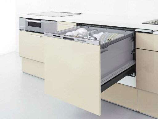食器洗い乾燥機 リンナイ製(Panasonic)JUAS60MS8W2 間口60cm 浅型 上面操作タイプ ロング扉材仕様 【扉材別売】 食器洗い乾燥機 リンナイ製(Panasonic)JUAS60MS8W2 間口60cm 浅型 上面操作タイプ ロング扉材仕様 【扉材別売】