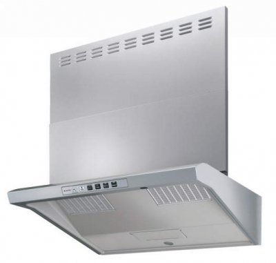 レンジフード 富士工業製（Rinnai）EWR-3R-AP901SV　間口90cm　シルバーメタリック　EWRシリーズ　クリーンフード　上幕板付き