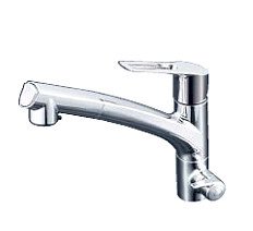 TOCLAS トクラス 浄水器　一般地用　トクラス製（TOCLAS）AWJ501HSK　水栓一体型浄水器