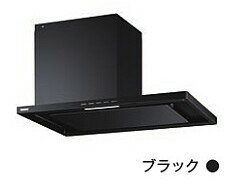 レンジフード 富士工業製(TOCLAS)SHVR3901(R/L)KYL 間口90cm サイドフードSHVR(低天井用)ダクトカバー付き ブラック レンジフード 富士工業製(TOCLAS)SHVR3901(R/L)KYL 間口90cm サイドフードSHVR(低天井用)ダクトカバー付き ブラック