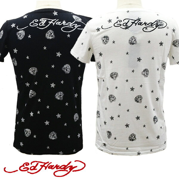 【★MAX2000円OFF★ポイント5倍★9月11日01:59迄】エドハーディー メンズ Ed Hardy タイガー Tiger 虎 M02MMP091 エド・ハーディー edhardy エドハーディー Tシャツ タトゥー kitss-10006978 SOL ブランド.ファッション サンプル画像2