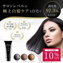 【お買い物忘れの方へ10％OFFクーポン】白髪染め カラートリートメント 無添加 ヘアカラー トリートメント 白髪 ヘアマニキュア 生え際 女性用 白髪隠し きわび ヘアカラートリートメント 白髪かくし キワビ 男性用 白髪用 白髪ケア ヘアーカラー セルフカラー