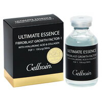 【正規代理店・正規品】FGFセルソアンアルティメットエッセンス セルソアンシリーズ最上位商品 FGF1 FGF-1 日本EGF協会認定製品 バイオリンク販売 日本製 セルソアンアルティメットエッセンス(30ml)_4545810001114 宅急便コンパクトでお届けします EGF美容液