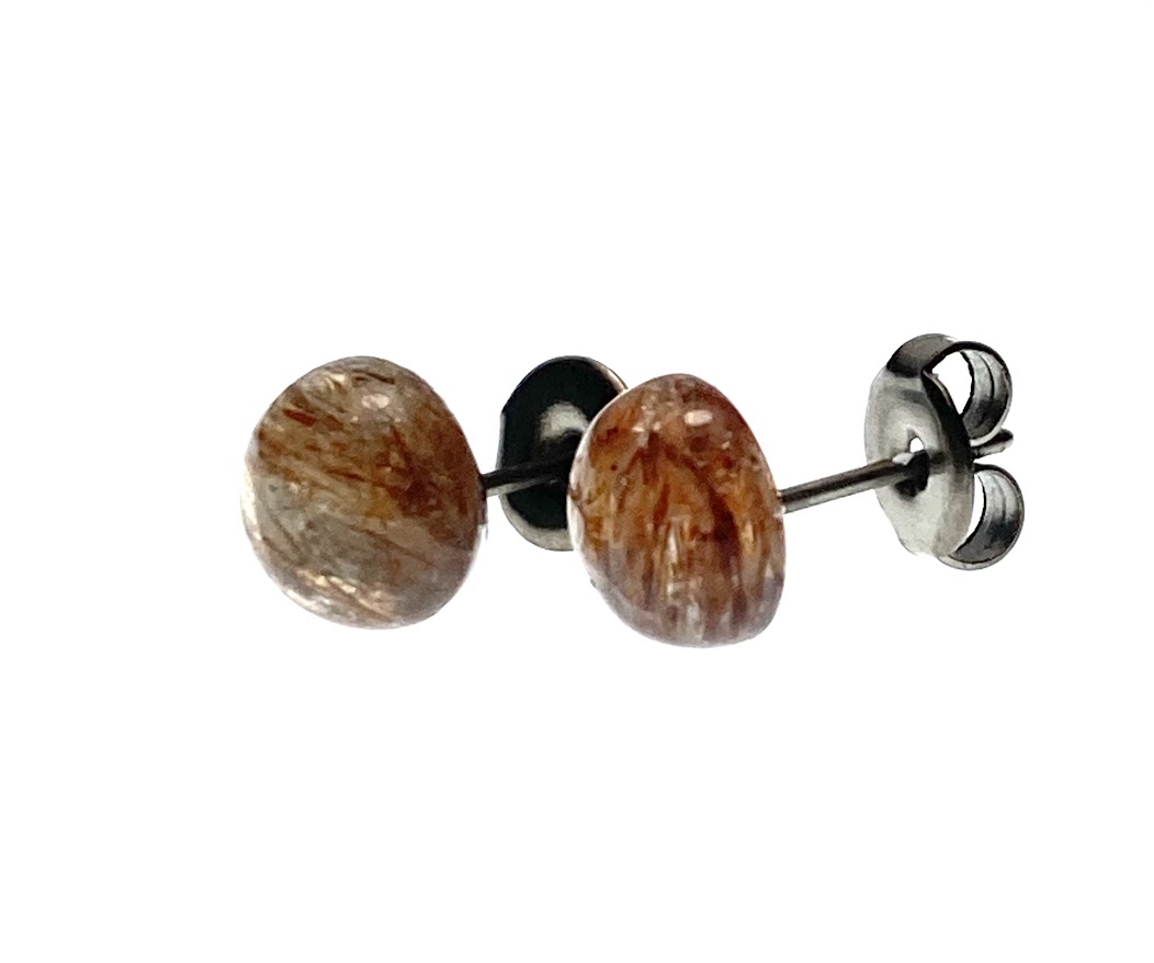 AAAコッパールチルクォーツカボシ...