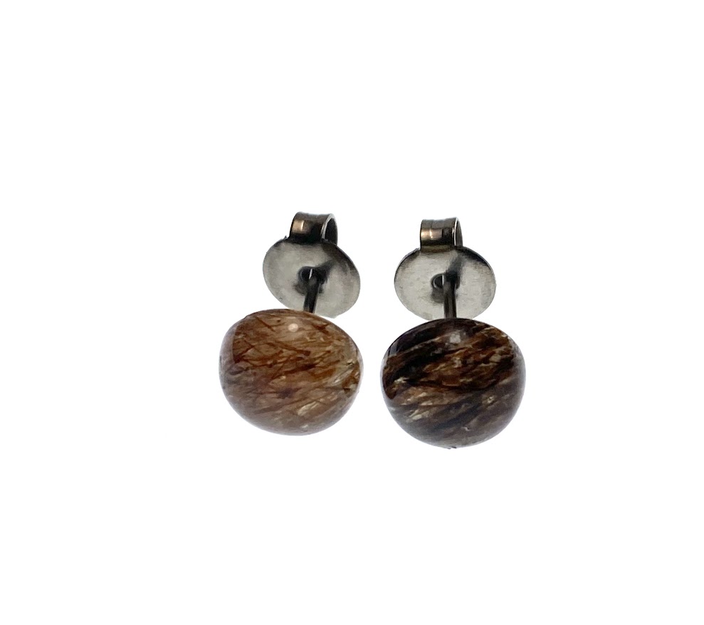 AAAコッパールチルクォーツカボシ...