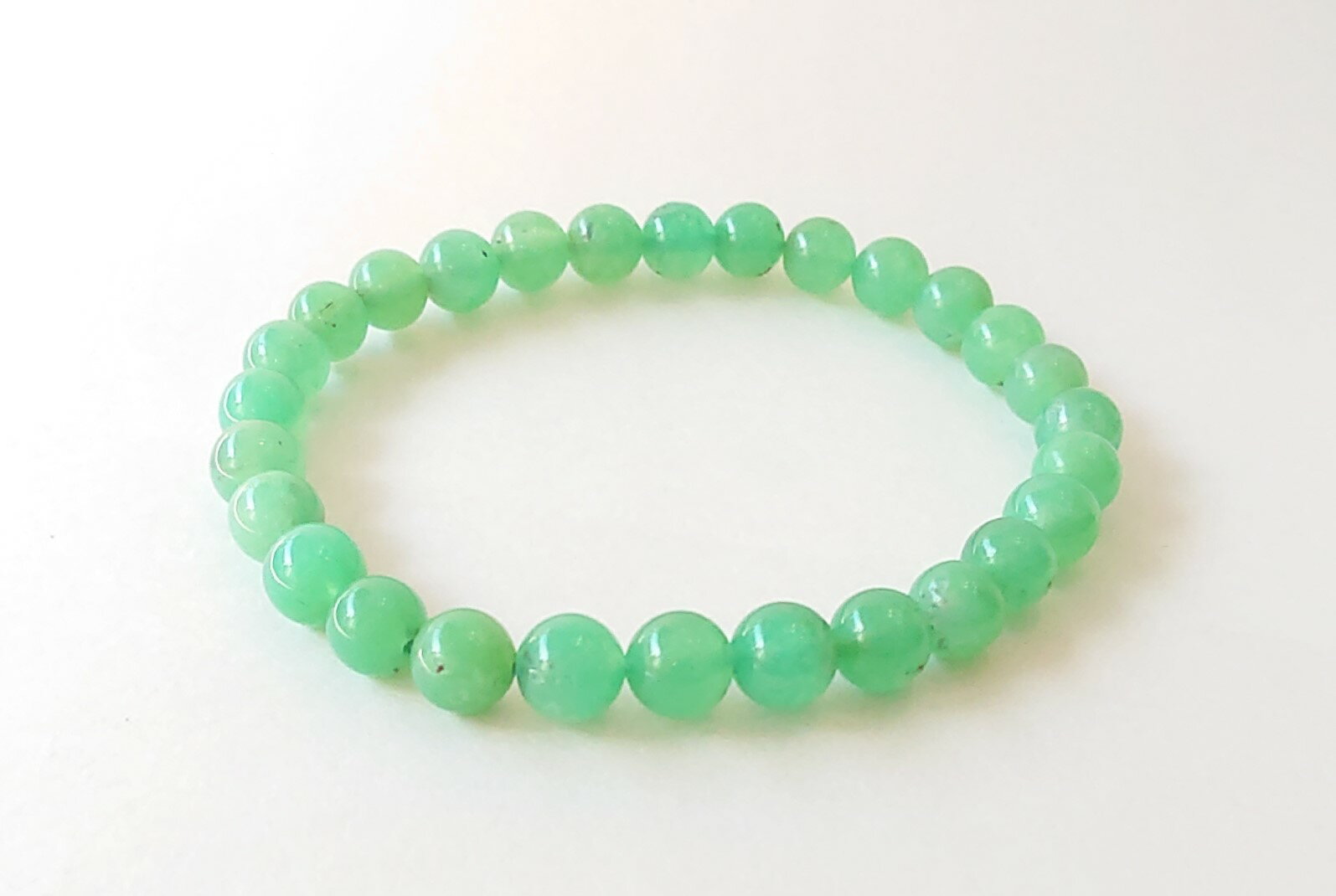 AA ���꥽�ץ졼�� ľ��6mm �֥쥹��å� [��������]��15cm�ۡ�5�������С�(�̿� ���� ͦ�� ��˾ ŷ���� ���� ���������꡼ ���奨�꡼ �ѥ���ȡ��� ��� ��ǥ�����