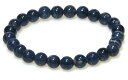 AA サファイア 8mm ブレスレット 【15cm 16.5cm 18cm 20cm】【9月 誕生石】Sapphire 慈愛 誠実 忠実 真実 徳望 数珠 念珠...