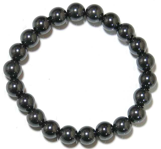 精力みなぎるヘマタイト8mmブレスレット【15cm 16.5cm 18cm 20cm】ポジティブ 目標達成 恋も仕事も!天然石 アクセサリー ジュエリー パワー...