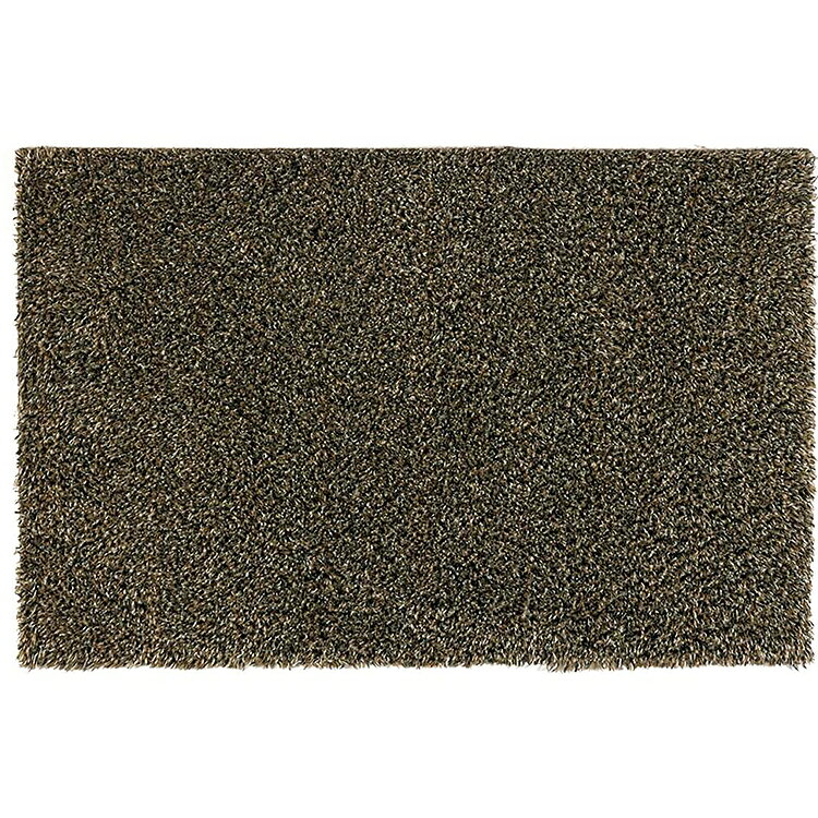 【35%OFF】玄関マット Turtle Mat (タートルマット) Plain Seal 50×75cm|屋外 室内 洗える かわいい おしゃれ 滑り止め 北欧 ナチュラル シンプル コットン クリーンテックス Kleen-Tex [2]
