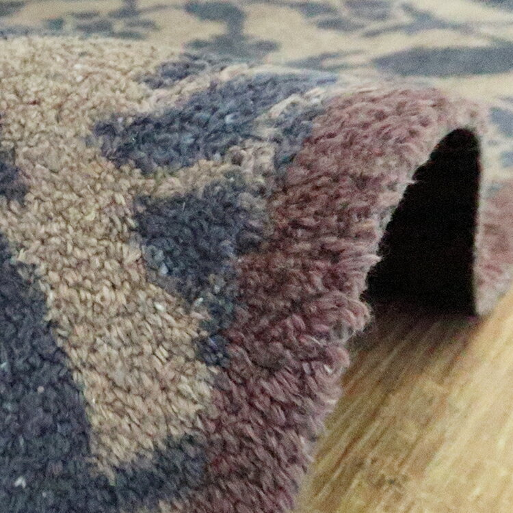 玄関マット Turtle Mat (タートルマット) RHS Botanica 60×85cm｜屋外 室内 洗える かわいい おしゃれ 滑り止め 北欧 ナチュラル シンプル コットン クリーンテックス Kleen-Tex