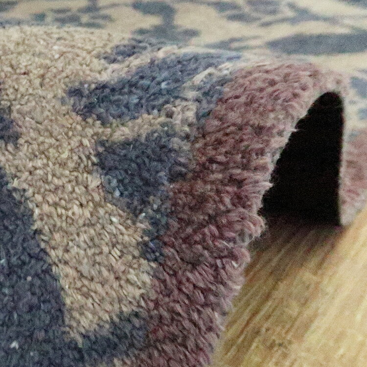 玄関マット Turtle Mat (タートルマット) RHS Botanica 75x120cm｜屋外 室内 洗える かわいい おしゃれ 滑り止め 北欧 ナチュラル シンプル コットン クリーンテックス Kleen-Tex