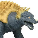 全長約29cm！ゴジラ ムービーモンスターシリーズ アンギラス(2004) シリーズ28作目『ゴジラ FINAL WARS』に登場！【関東中部 送料無料..