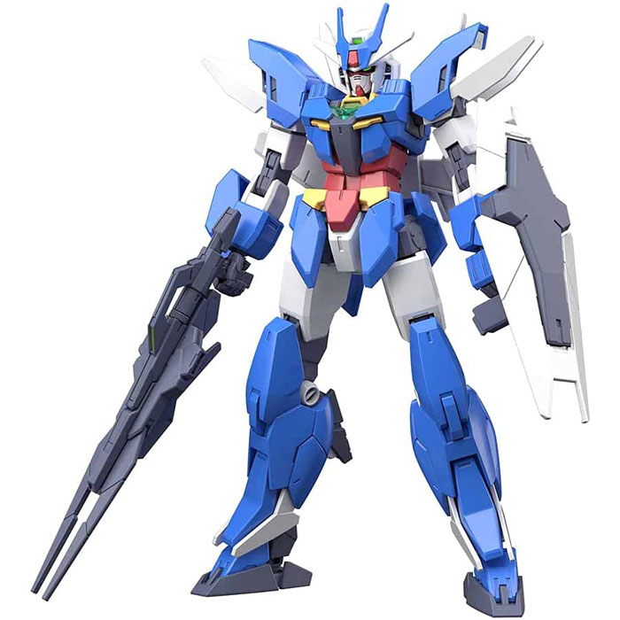 楽天トイストア　コービドーHGBD:R ガンダムビルドダイバーズRe:RISE アースリィガンダム 1/144スケール 色分け済みプラモデル【 送料無料！】 おもちゃ プレゼント　誕生日