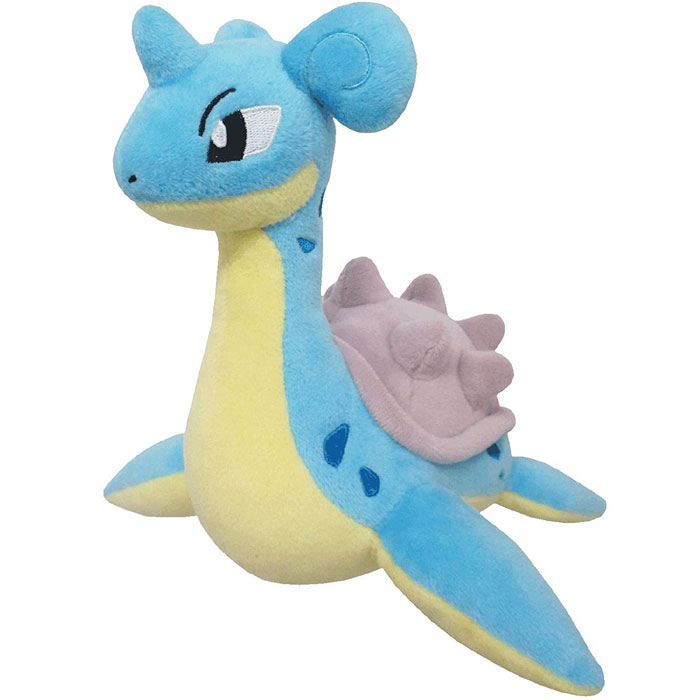 ポケットモンスター ラプラス ぬいぐるみ 10体セット ポケットモンスター ラプラス ぬいぐるみ 10体セット