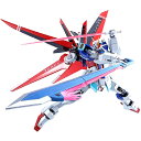 METAL ROBOT魂 機動戦士ガンダムSEED DESTINY [SIDE MS] フォースインパルスガンダム 約140mm ABS&PVC&ダイキャスト製 塗装済み可動フ..