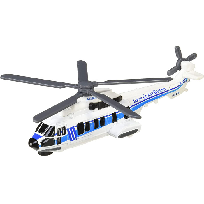 トミカ No.137 海上保安庁 スーパーピューマ H225 ヘリコプター ロングタイプトミカ おもちゃ プレゼント ギフト誕生日