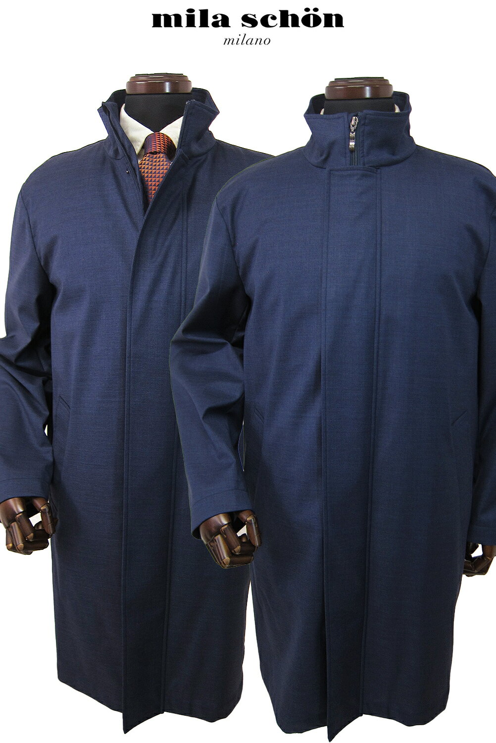 楽天市場】ダウンコート（ブランドミラショーン）（コート・ジャケット