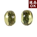 \最大30%OFFクーポン/琥珀 イヤリング 琥珀 ピアス カリビアングリーンアンバー 楕円 オーバル カリブ産 琥珀屋 送料無料 ハンドメイド 手作り パワーストーン 天然石 スクリューバック No 2599 ギフト ギフト