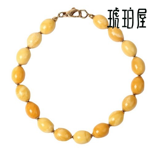楽天市場】象牙 ブレスレットの通販