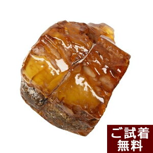 ロイヤルアンバー 琥珀原石 置物 逸品 バルト産 琥珀屋 送料無料 ハンドメイド 手作り パワーストーン 天然石 標本 No 968 母の日