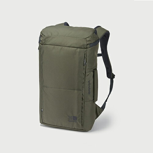 KARRIMOR ޡ tribute 20 / Gunmetal ˥å 501026