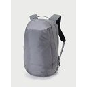 【アウトレット】KARRIMOR カリマー ハイランズ 22 / Grey 501080_1100