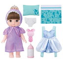 バンダイ(BANDAI) レミンソラン 魔法のプリンセスステップ おせわあそびがいっぱい はじめてのレミンDXセット 対象年齢 1歳6か月以上