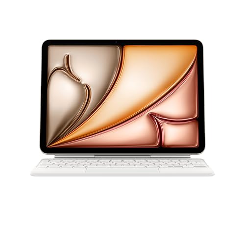 Apple 11   iPad Air (M2  M3)  Apple Magic Keyboard : Ŭ˥ԥ󥰤...