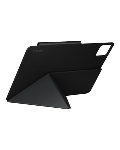 シャオミ(Xiaomi) 純正 Pad 7 Pad 7Pro専用ケース カバー 全面保護 指紋防止 三つ折りスタンド 薄型 軽量 傷防止 耐衝撃 ハードカバーブラック シャオミ(Xiaomi) 純正 Pad 7 Pad 7Pro専用ケース カバー 全面保護 指紋防止 三つ折りスタンド 薄型 軽量 傷防止 耐衝撃 ハードカバーブラック