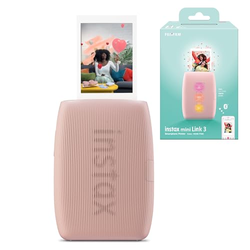 ٻΥե(FUJIFILM)  ޥۥץ󥿡 instax mini Link3 ԥ INS MINI LINK3 ...
