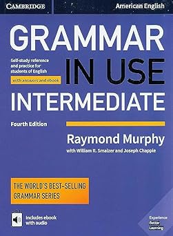 Grammar in Use Intermediate Student s Book with Answers and Interactiv...