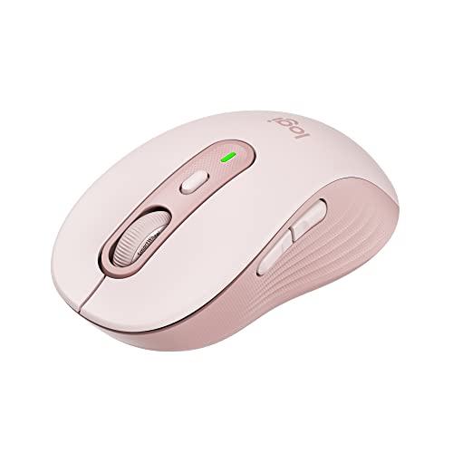 Logicool Signature M750MRO 磻쥹ޥ Ų 쥮顼  ̵ Bluetooth Logi Bolt Unifyingб windows mac iPad Android Chrome OS 