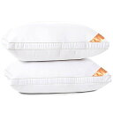 枕 AYO まくら ホテル仕様 首が痛くならない 人気 pillow 安眠枕 綿100% 高反発枕 43 63 横向き寝 洗える 立体構造 プレゼント 長さ63...