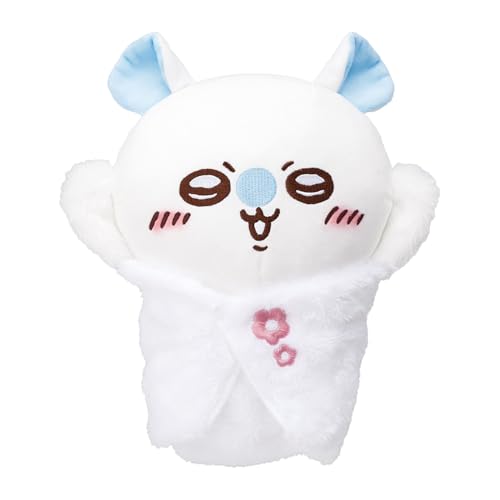 バンダイ(BANDAI) おもいっきりかわいこぶってやる おしゃべりモモンガ ちいかわ なんか小さくてかわいいやつ
