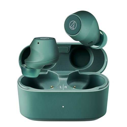 ǥƥ˥ ATH-CKS30TW+(E) 磻쥹ۥ bluetooth Υ󥻥 㲻 20ֺ...