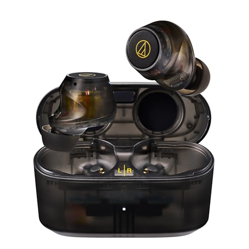 ǥƥ˥ ATH-CKS30TW+(E) 磻쥹ۥ bluetooth Υ󥻥 㲻 20ֺ...