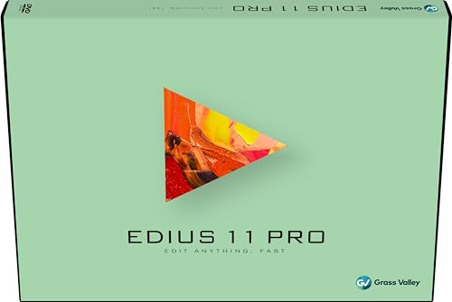 EDIUS 11 Pro ̾