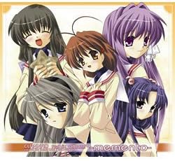 楽天市場】CLANNAD メモリアルエディション 全年齢対象版