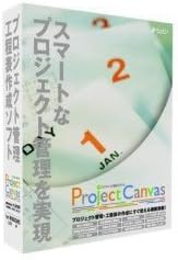 ルミックス インターナショナル Project Canvas