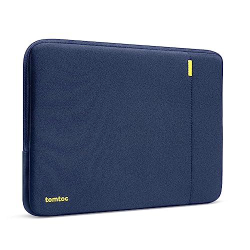 楽天市場】tomtoc ノートパソコンケース macbook airの通販