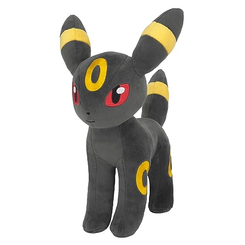 ポケットモンスター ALL STAR COLLECTION ブラッキー (M) W16 D28 H30cm ぬいぐるみ ポケモン PP259