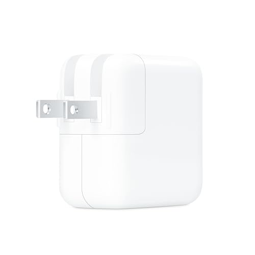 30W USB-C電源アダプタ