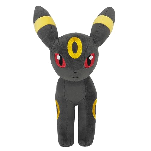 ポケットモンスター ALL STAR COLLECTION ブラッキー (M) W16 D28 H30cm ぬいぐるみ ポケモン PP259 2
