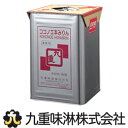 本みりん 九重 18L缶
